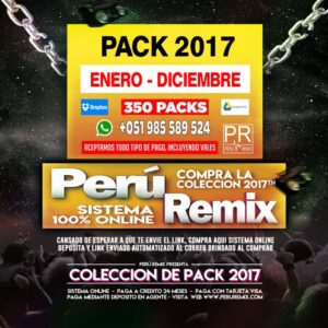 [ COLECCION 2017 ] - [ ENERO A DICIEMBRE ]