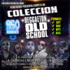 [ BACKUP REGGAETON OLD SCHOOL ]