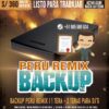 [ BACKUP PERÚ REMIX ]