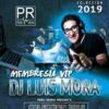 [ DJ LUIS MORA ] – COLECCION 2019