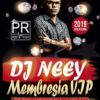 [ DJ NEEY ] – COLECCION 2019