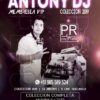 [ DJ ANTONY ] – COLECCION 2019