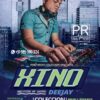 [ XINO DEEJAY ] – COLECCION 2019