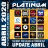 04 PACK PLATINUM - ABRIL 2020