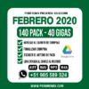 02 [ PERÚ REMIX ] – FEBRERO 2020