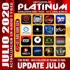 07 PACK PLATINUM - JULIO 2020