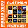 03 PACK PLATINUM - MARZO 2020