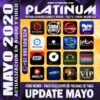 05 PACK PLATINUM - MAYO 2020