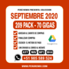 09- [ PERÚ REMIX ] – SEPTIEMBRE 2020