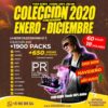 [ COLECCION 2020 ] – [ ENERO A DICIEMBRE ]
