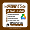 11- [ PERÚ REMIX ] – NOVIEMBRE 2020