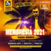 [ MEMBRESIA 2021 ] - [ ENERO - DICIEMBRE ]