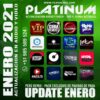 01 PACK PLATINUM - ENERO 2021