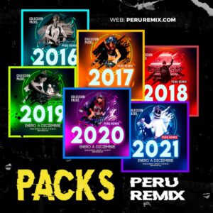 PACK 2017 AL 2022