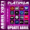 04 PACK PLATINUM - ABRIL 2021