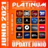 06 PACK PLATINUM - JUNIO 2021