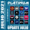 07 PACK PLATINUM - JULIO 2021