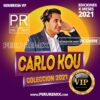 [ DJ CARLO KOU ] – COLECCION 2021