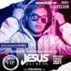 [ DJ JESUS OLIVERA ] – COLECCION 2021