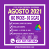 08 [ PERÚ REMIX ] – AGOSTO 2021