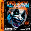 [ MEMBRESIA ] - HALLOWEEN 2021