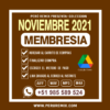 11 [ PERÚ REMIX ] – NOVIEMBRE 2021
