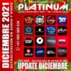 12 PACK PLATINUM - DICIEMBRE 2021