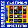 01 PACK PLATINUM - ENERO 2022