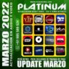 03 PACK PLATINUM - MARZO 2022