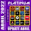 04 PACK PLATINUM - ABRIL 2022