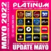 05 PACK PLATINUM - MAYO 2022