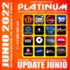 06 PACK PLATINUM - JUNIO 2022