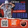 [ DJ JESUS OLIVERA ] – COLECCION 2022