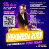 [ MEMBRESIA ANUAL AUDIO ] - [ ENERO A DICIEMBRE 2023 ]