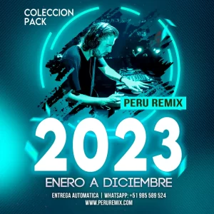 Coleccion 2023