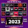 [ PLATINUM ANUAL ] - ENERO A DICIEMBRE 2023