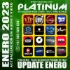 01 PACK PLATINUM - ENERO 2023
