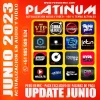 06 PACK PLATINUM - JUNIO 2023