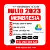 07 [ PERÚ REMIX ] – JULIO 2023