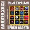 08 PACK PLATINUM - AGOSTO 2023