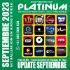09 PACK PLATINUM - SEPTIEMBRE 2023