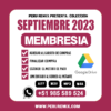 09 [ PERÚ REMIX ] – SEPTIEMBRE 2023