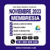 11 [ PERÚ REMIX ] – NOVIEMBRE 2023