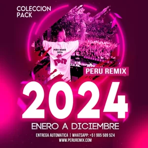 Coleccion 2024