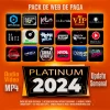 [ PLATINUM ANUAL ] - ENERO A DICIEMBRE 2024