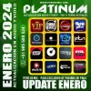 01 PACK PLATINUM - ENERO 2024