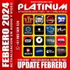 02 PACK PLATINUM - FEBRERO 2024
