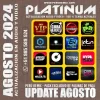 08 PACK PLATINUM - AGOSTO 2024