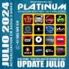 07 PACK PLATINUM - JULIO 2024
