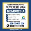 11 [ PERÚ REMIX ] – NOVIEMBRE 2024